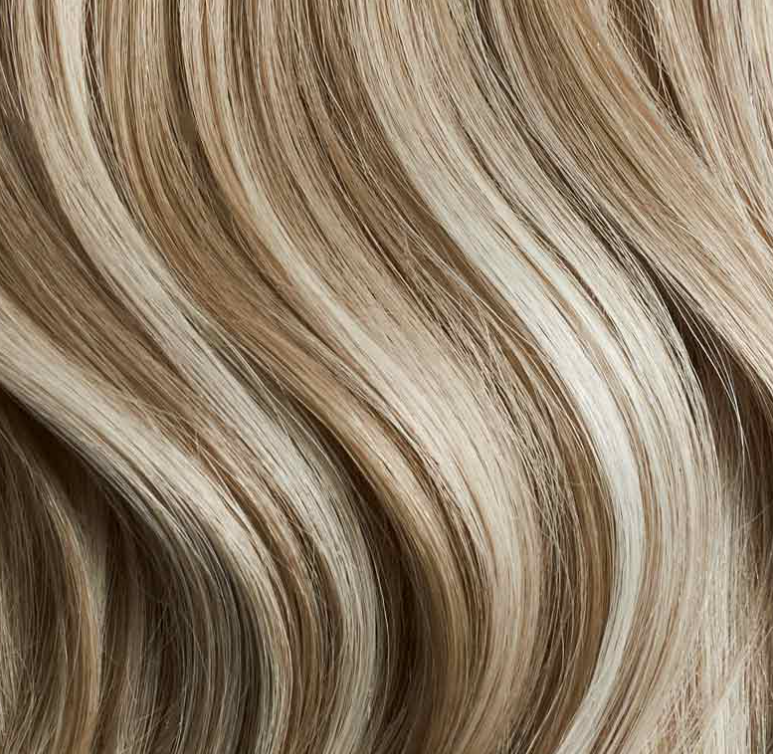 LXYHAIR| 20" Ponytail Clip In