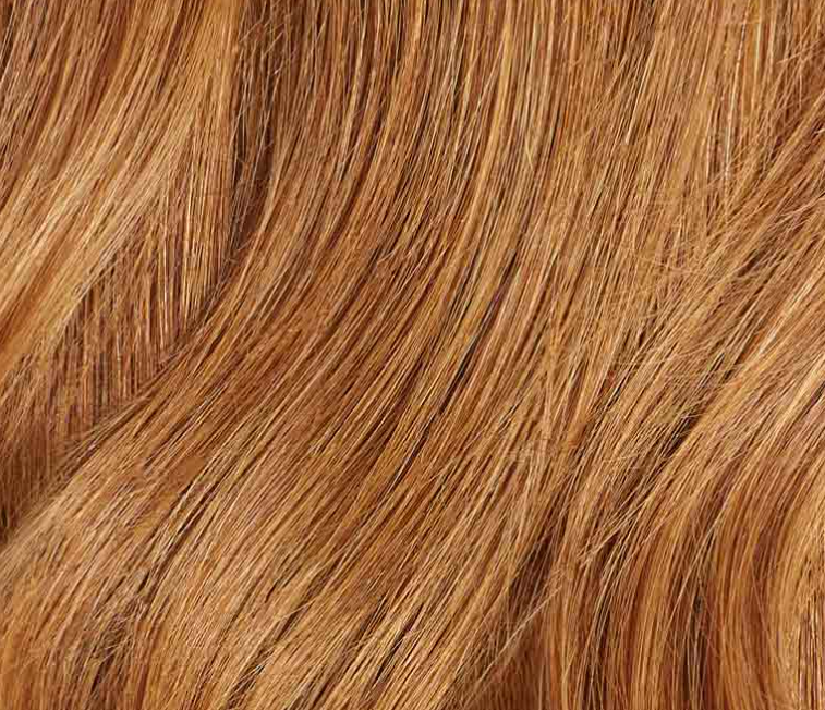 LXYHAIR| 20" Ponytail Clip In