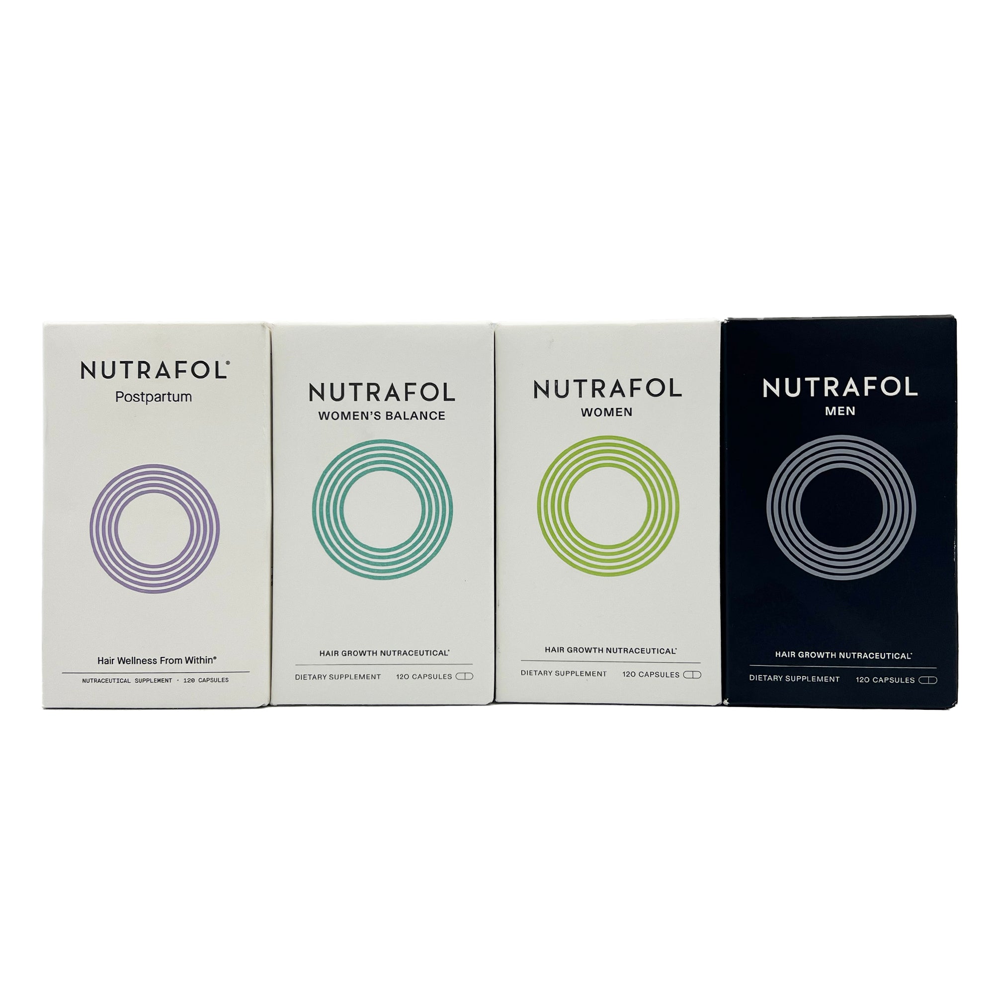 Nutrafol Collection