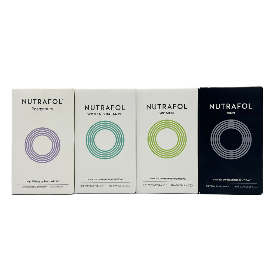 Nutrafol Collection