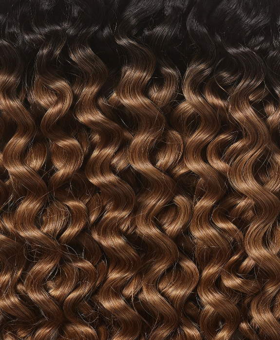 BH| Silk Seam Textured Clip In Set