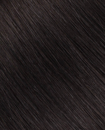 BH| The Ponytail