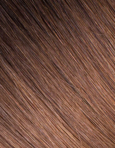 BH| Silk Seam Seamless Clip In Set
