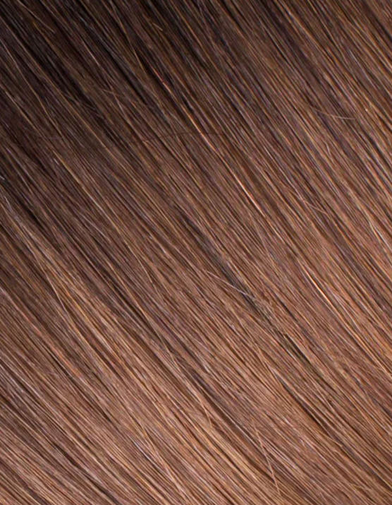 BH| Silk Seam Volumizing Weft