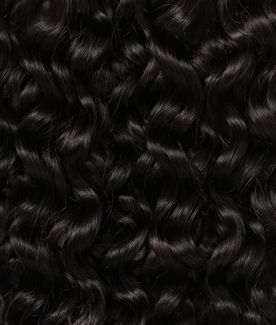 BH| Silk Seam Textured Clip In Set