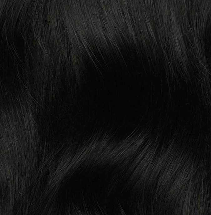 LXYHAIR Classic Clip-INS