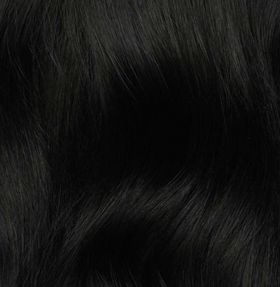 LXYHAIR Classic Clip-INS