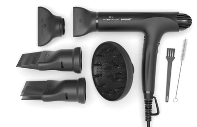 Olivia Garden SuperHP Hair Dryer