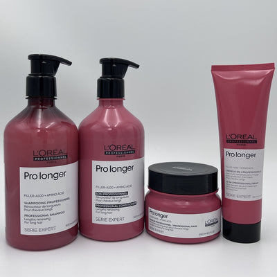 L'Oreal Professional Prolonger Collection