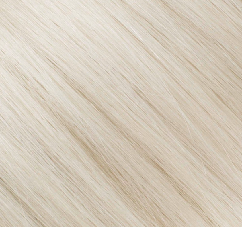 BH| Silk Seam Volumizing Weft