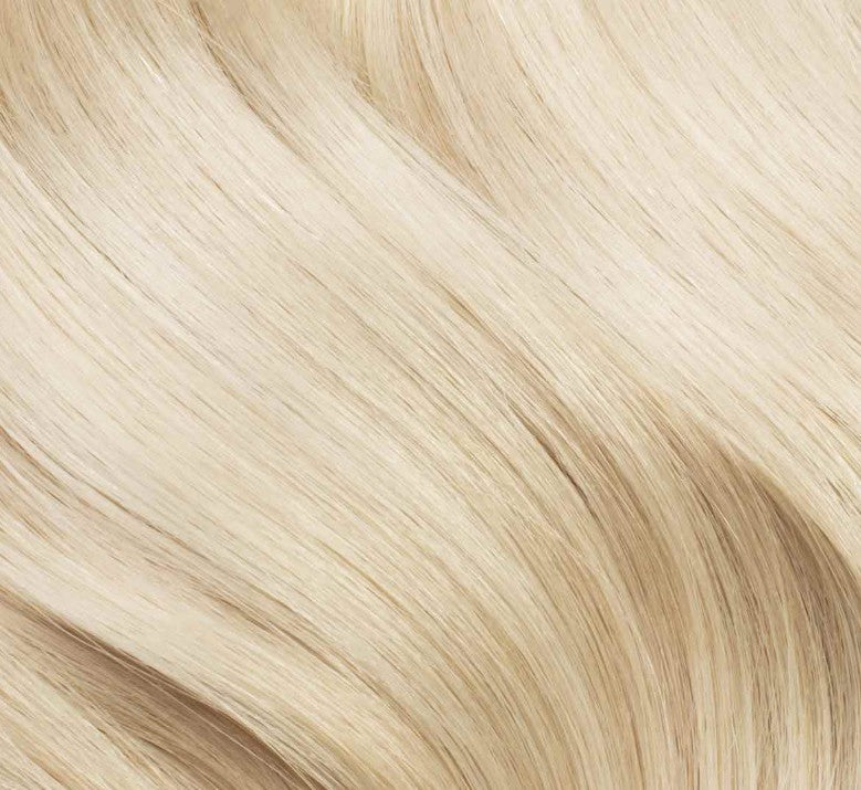 LXYHAIR Classic Clip-INS