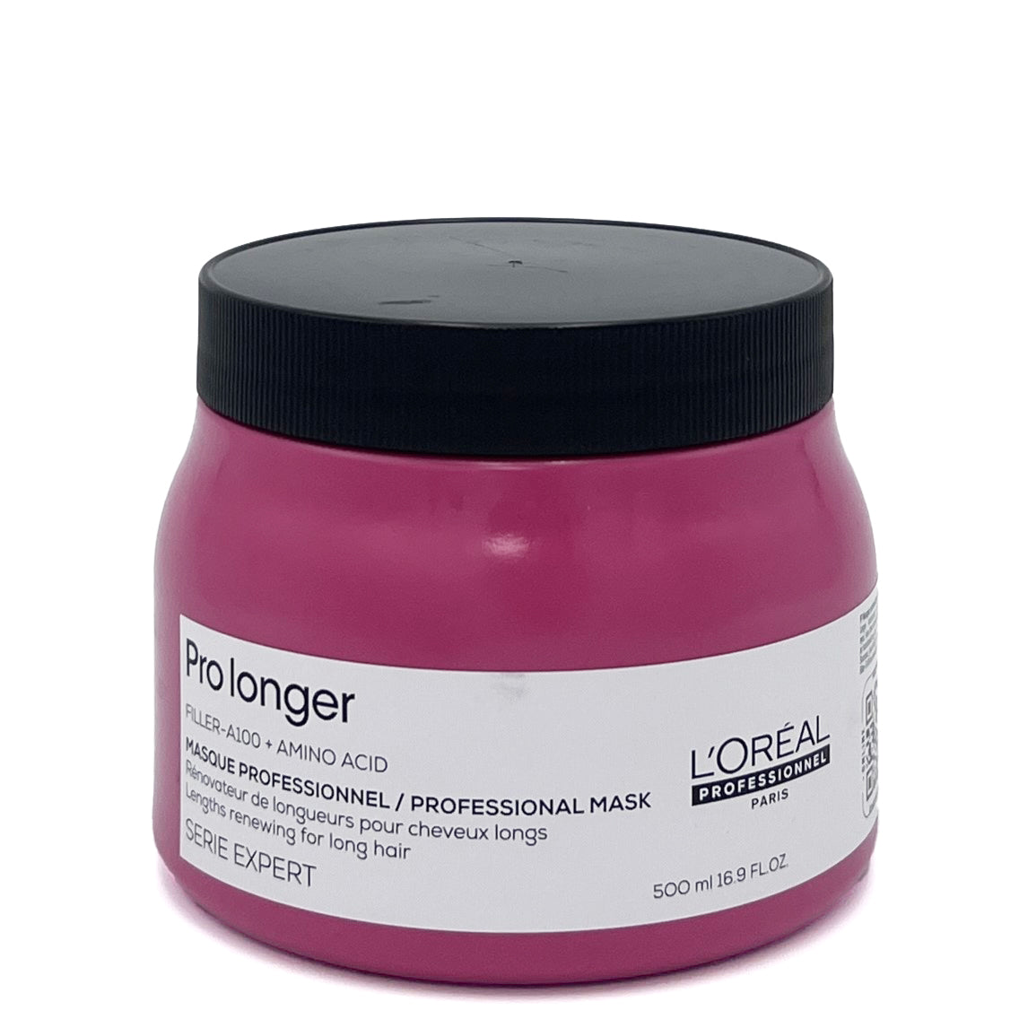 L'Oreal Professional Prolonger Collection