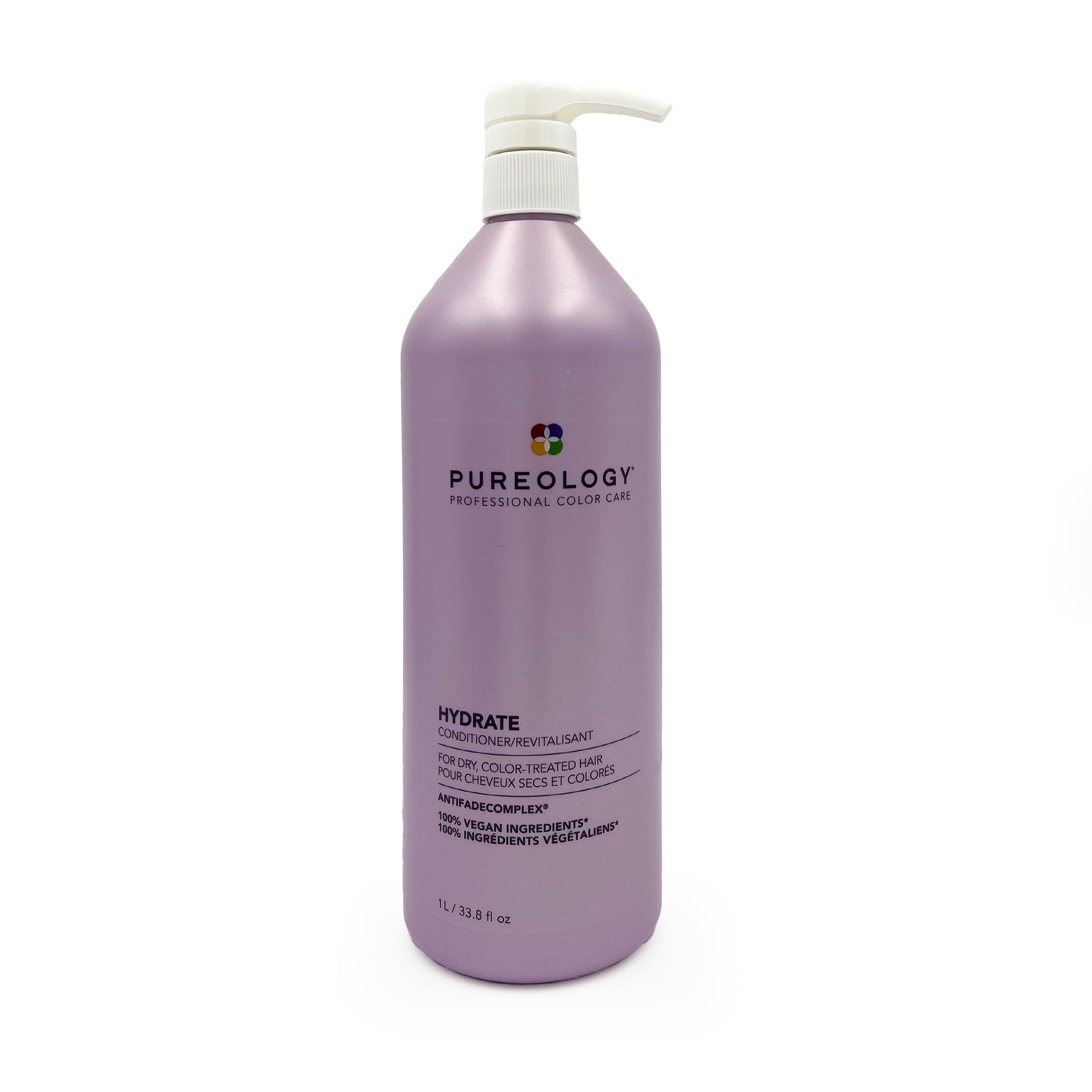 Pureology Hydrate 2024 Shampoo and Conditioner