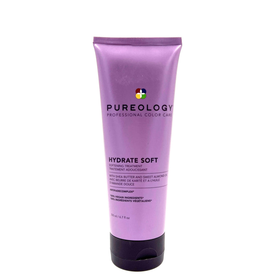 Pureology Hydrate Soft - Softening Treatment