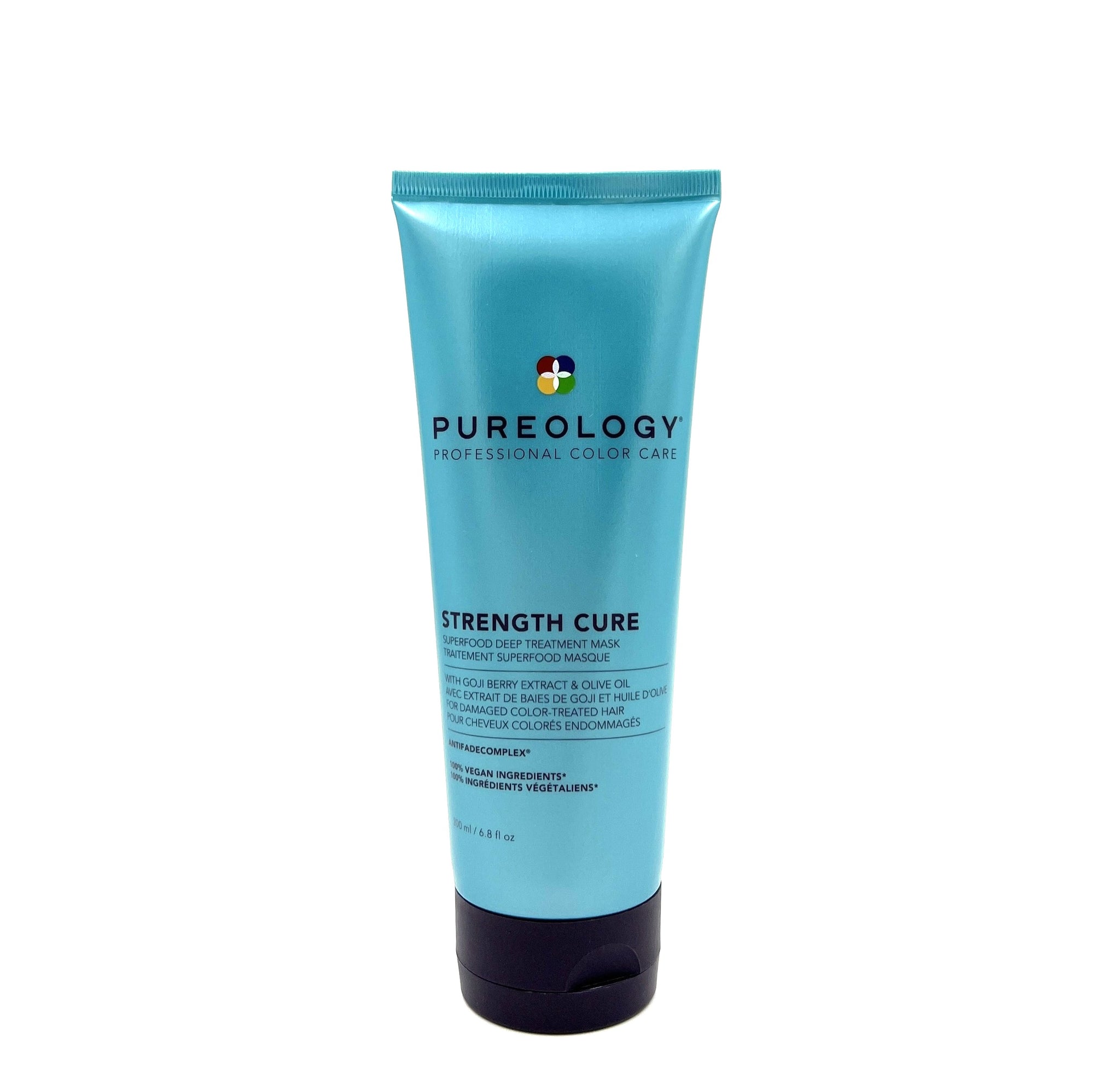 Pureology Strength Cure Superfood Treatment Mask
