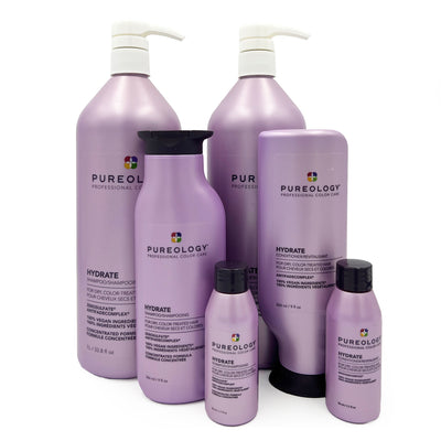 Pureology Hydrate Collection