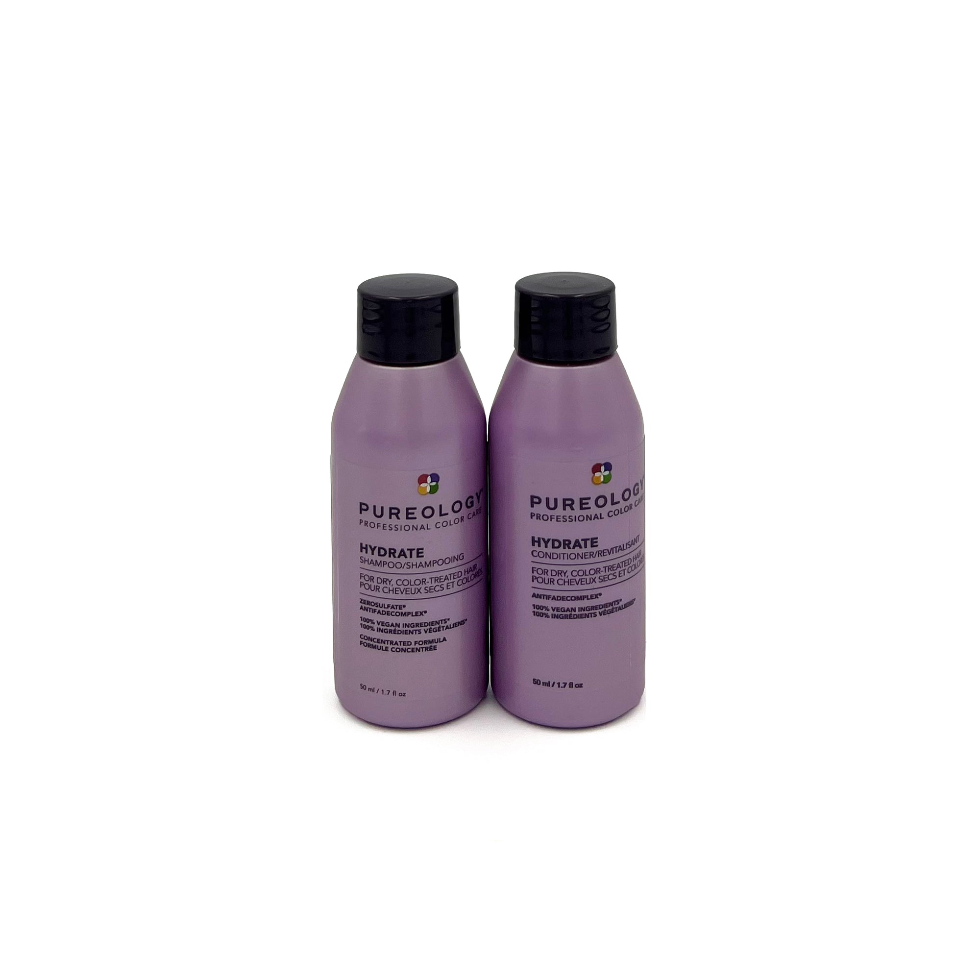 Pureology Hydrate Collection