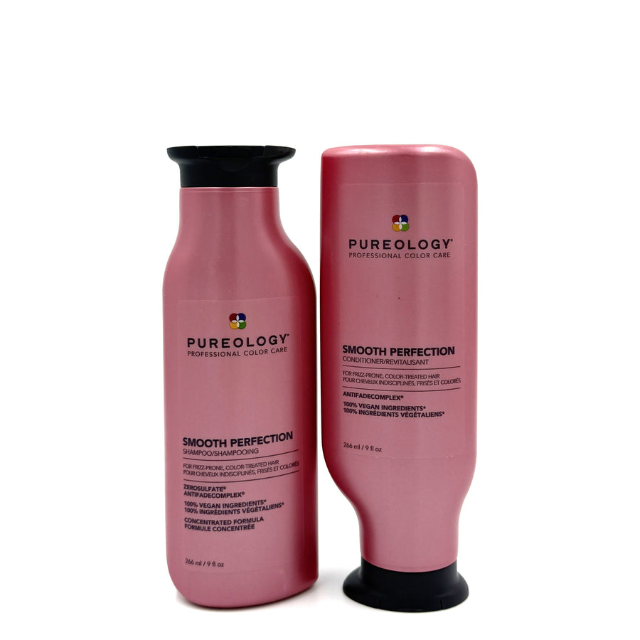 Pureology Smooth Perfection Collection