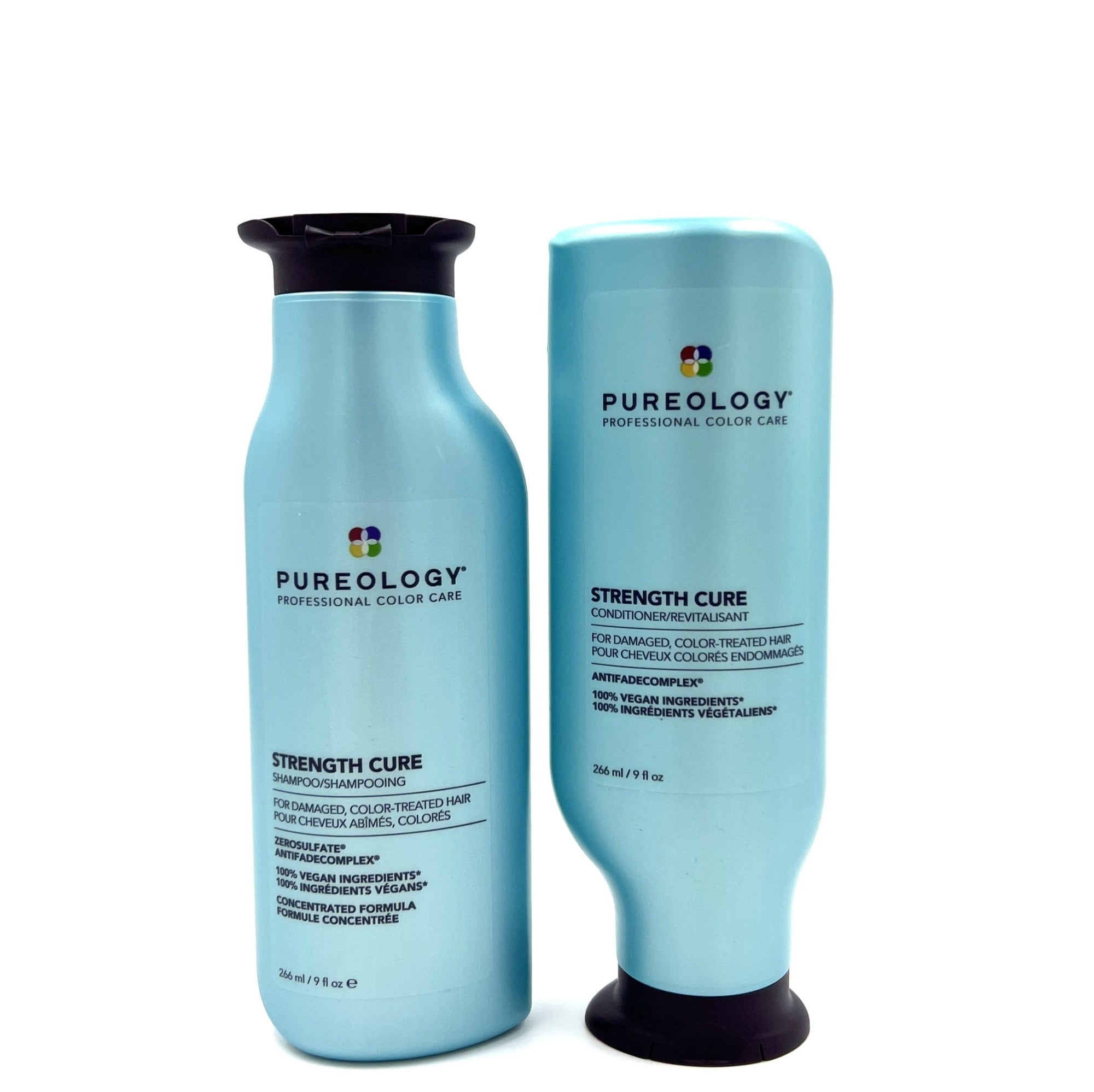 Pureology Strength Cure Collection