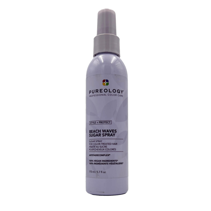 Pureology  Beach Waves Sugar Spray
