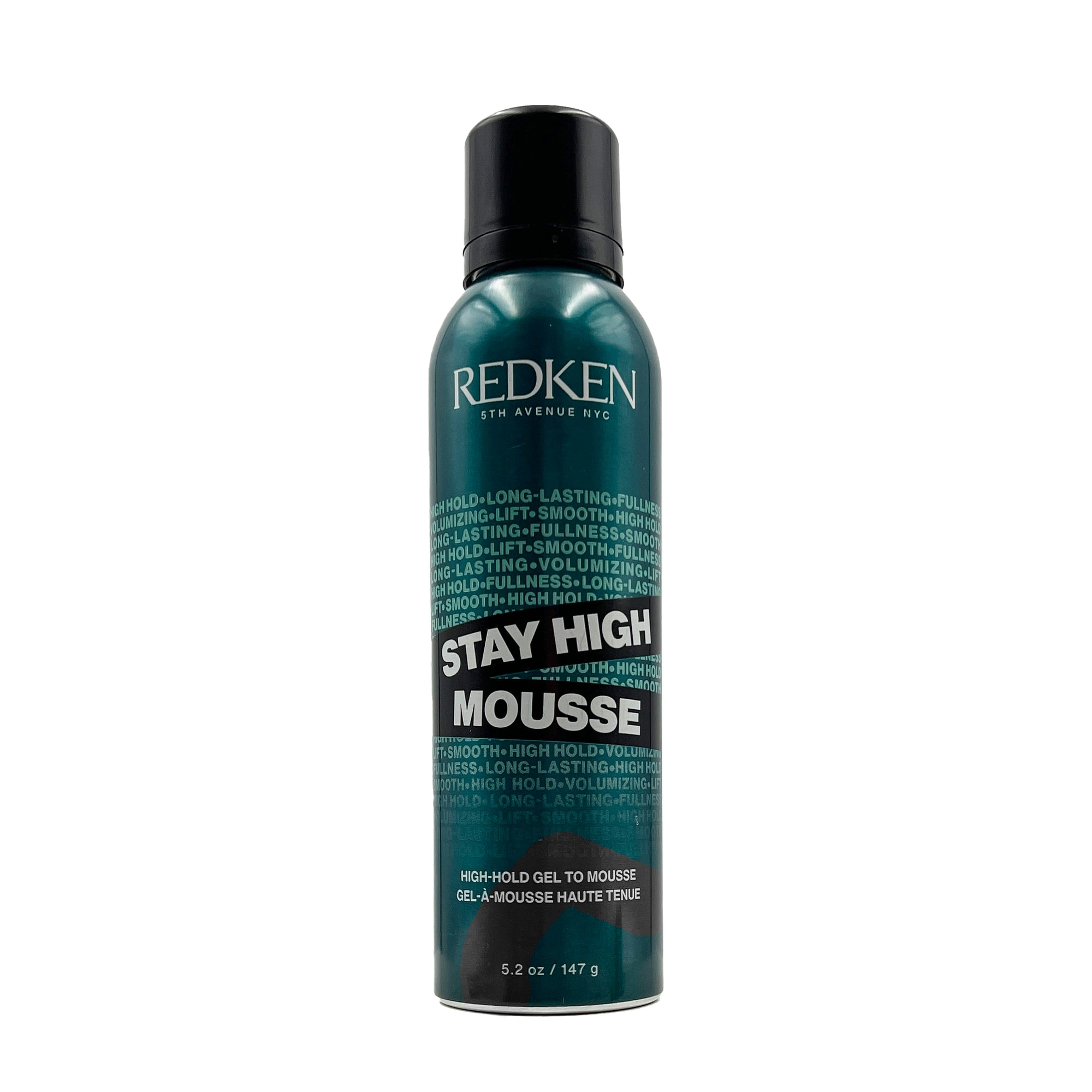 Redken Stay High Mousse