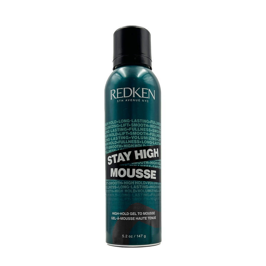 Redken Stay High Mousse