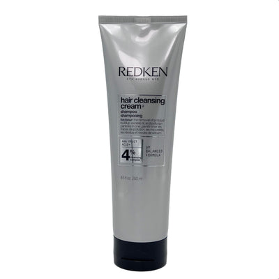 REDKEN HAIR CLEANSING CREAM SHAMPOO