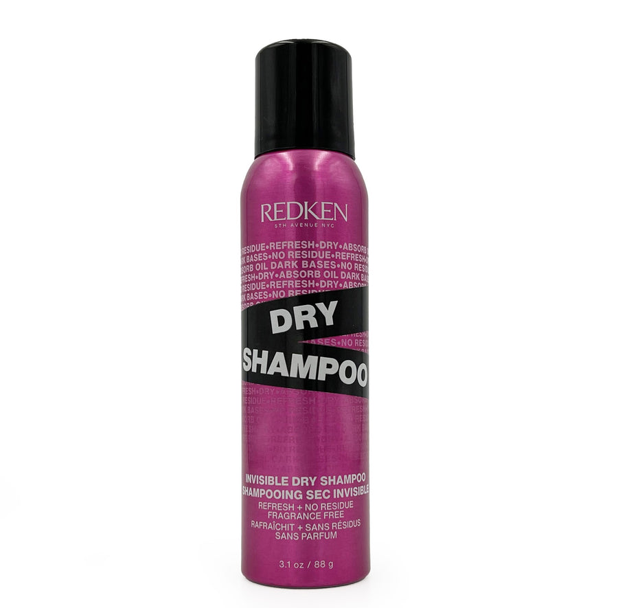 Redken Invisible Dry Shampoo