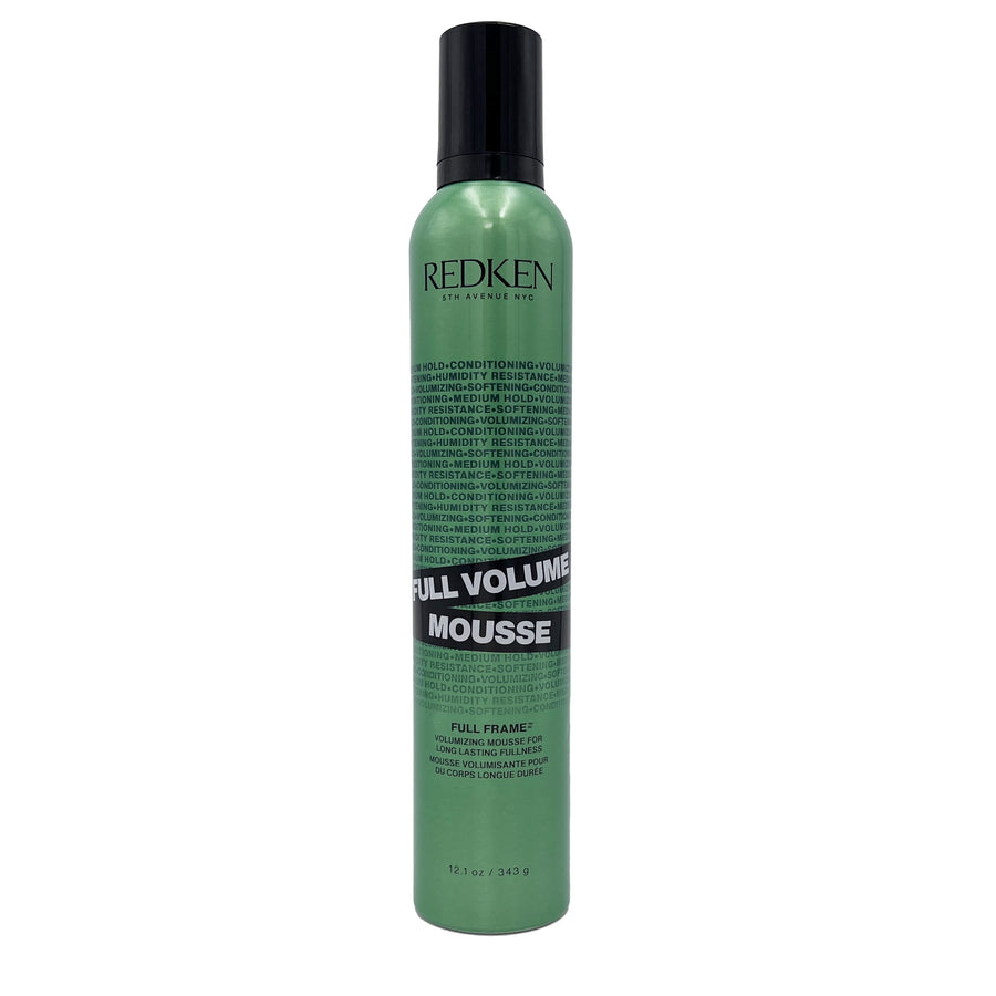 Redken Full Volume Mousse
