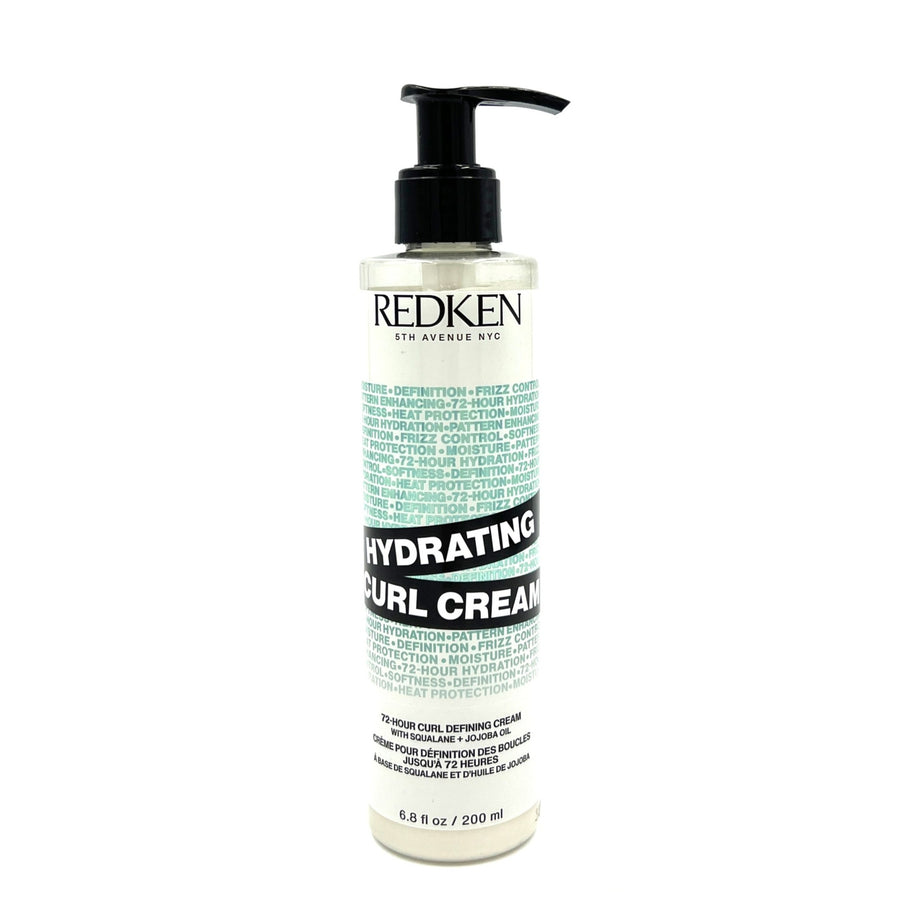 Redken Hydrating Curl Cream