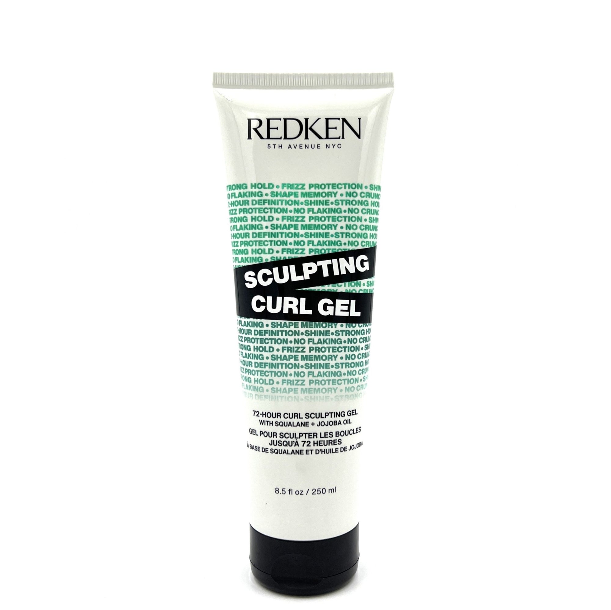 Redken Sculpting Curl Gel