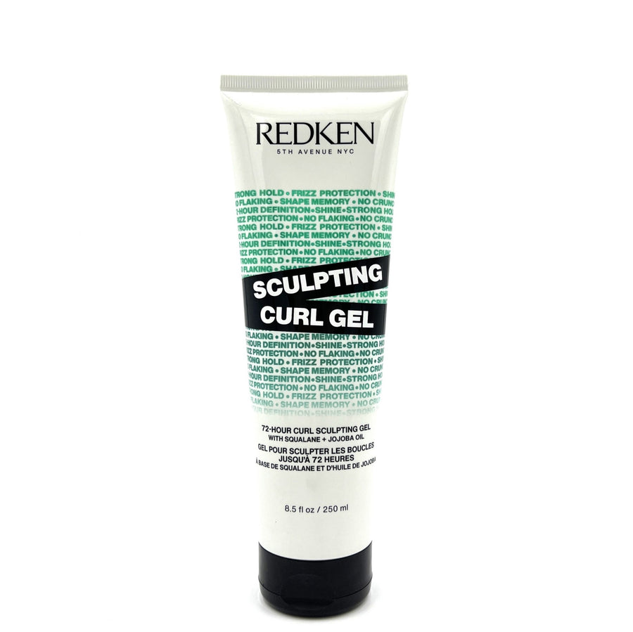 Redken Sculpting Curl Gel
