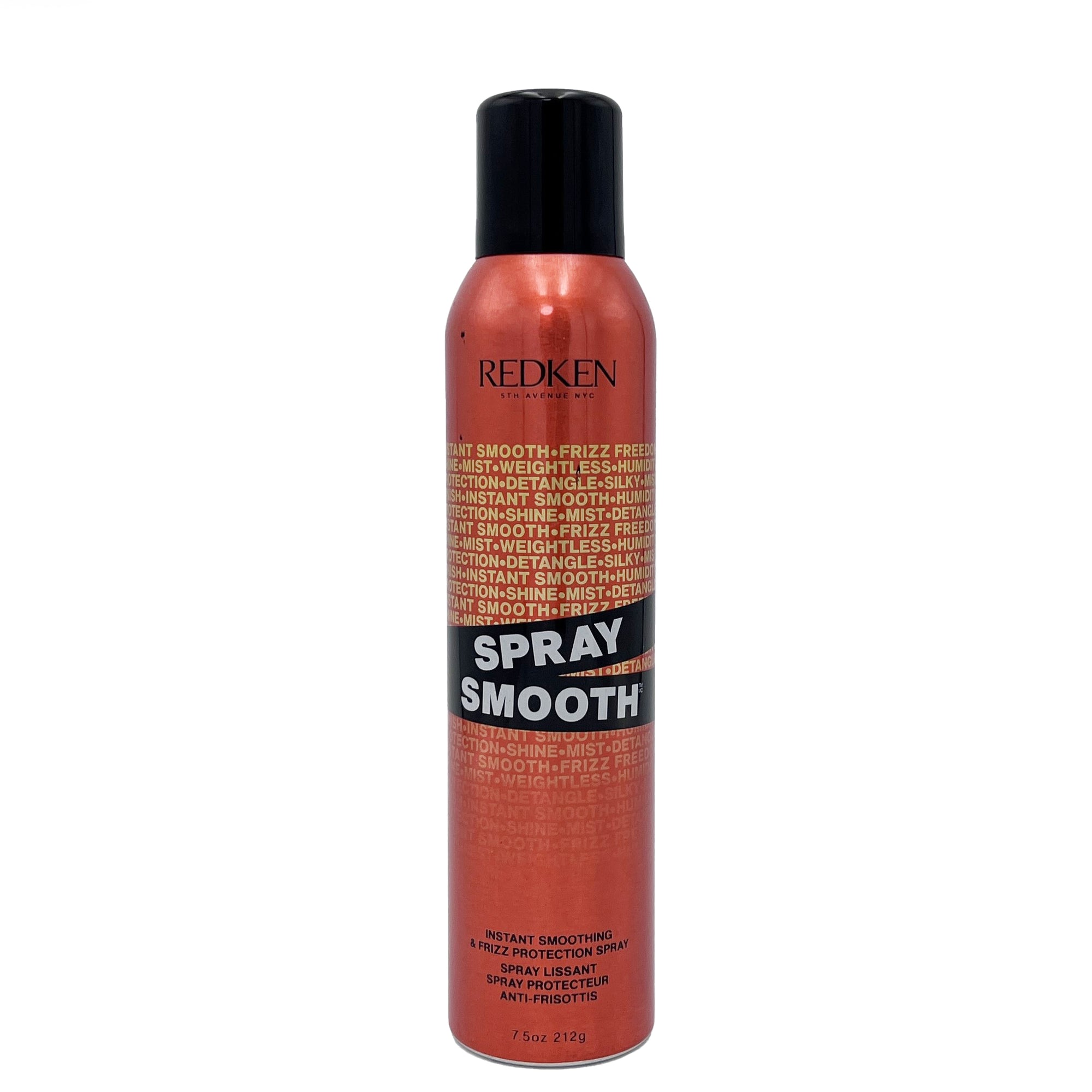 REDKEN SPRAY SMOOTH
