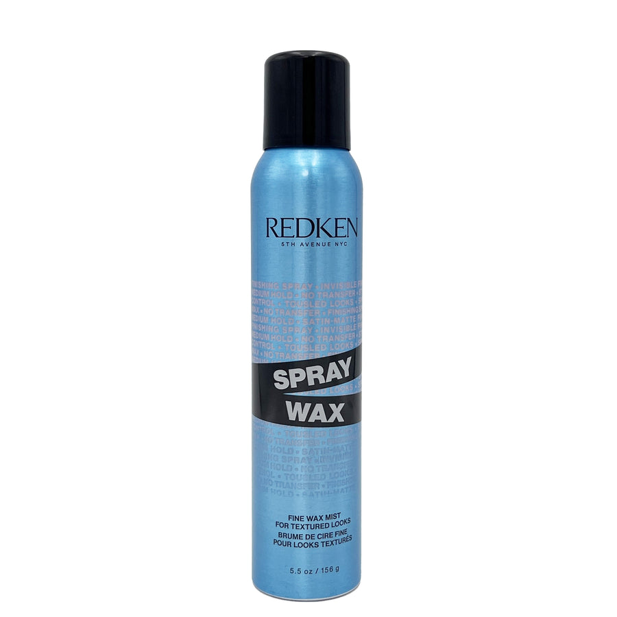 Redken Spray Wax