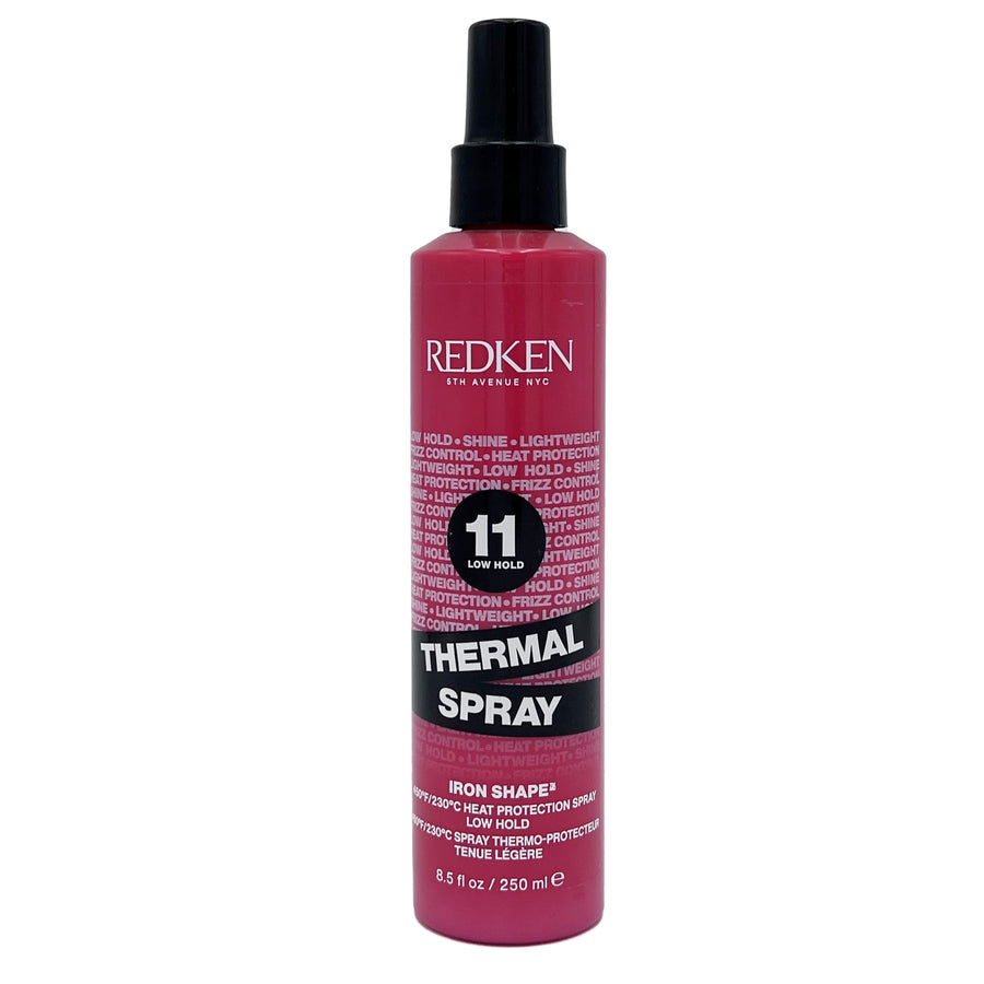 Redken Thermal Protecting Spray 11