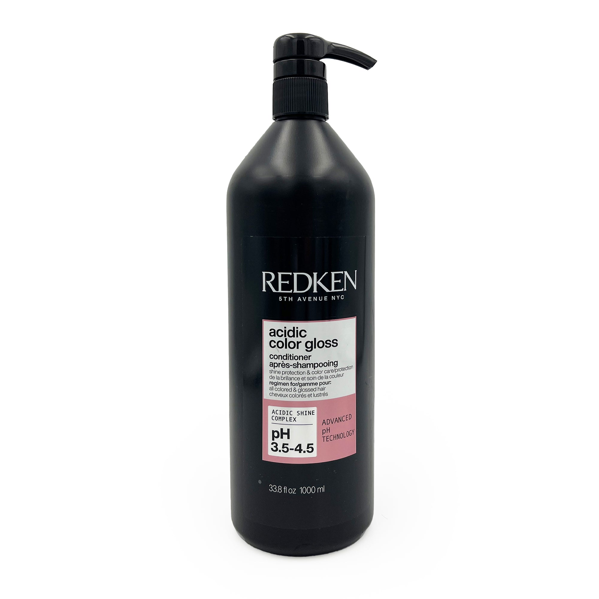Redken Acidic Color Gloss Collection