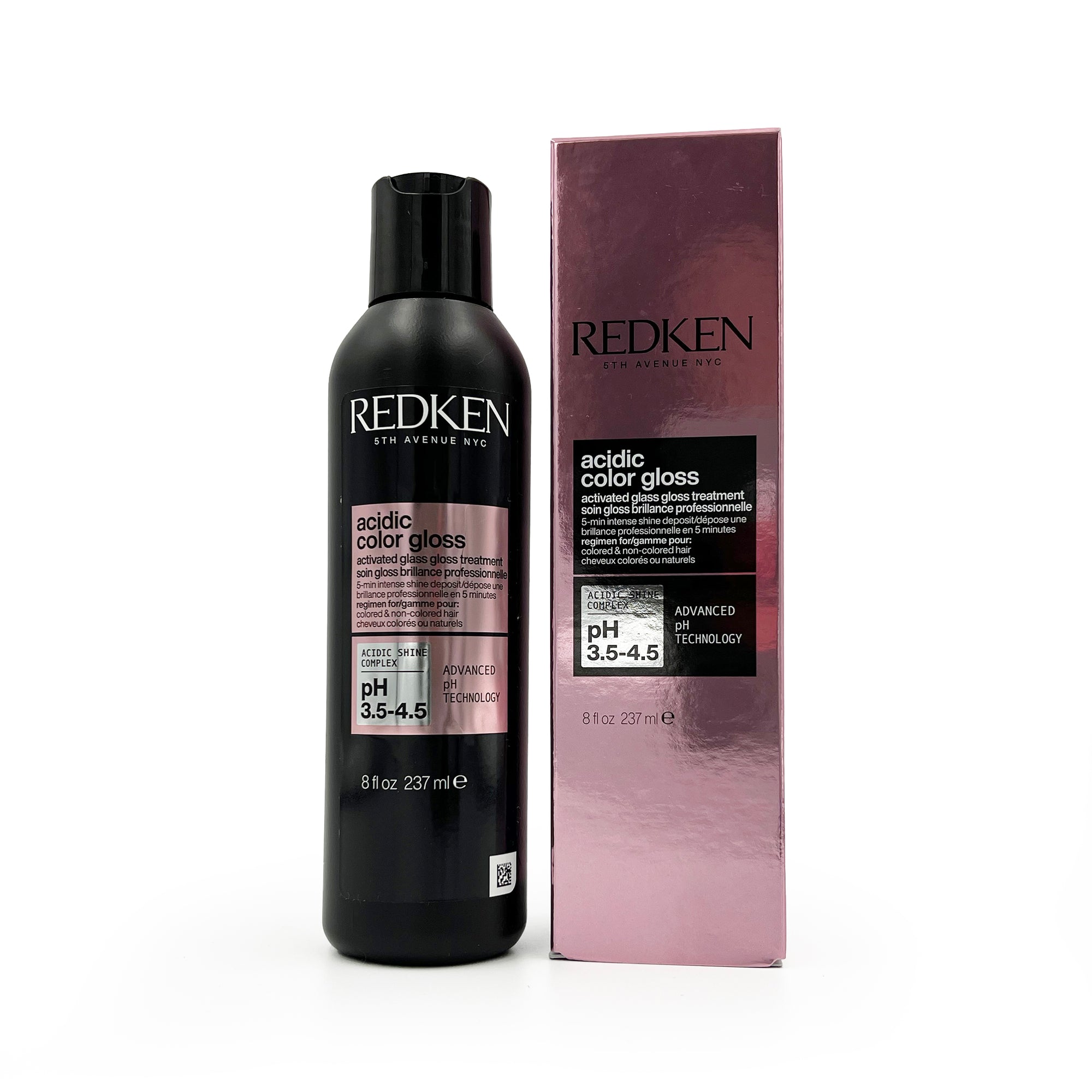 Redken Acidic Color Gloss Collection