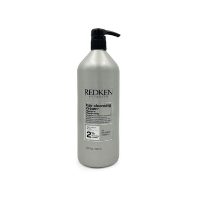 REDKEN HAIR CLEANSING CREAM SHAMPOO