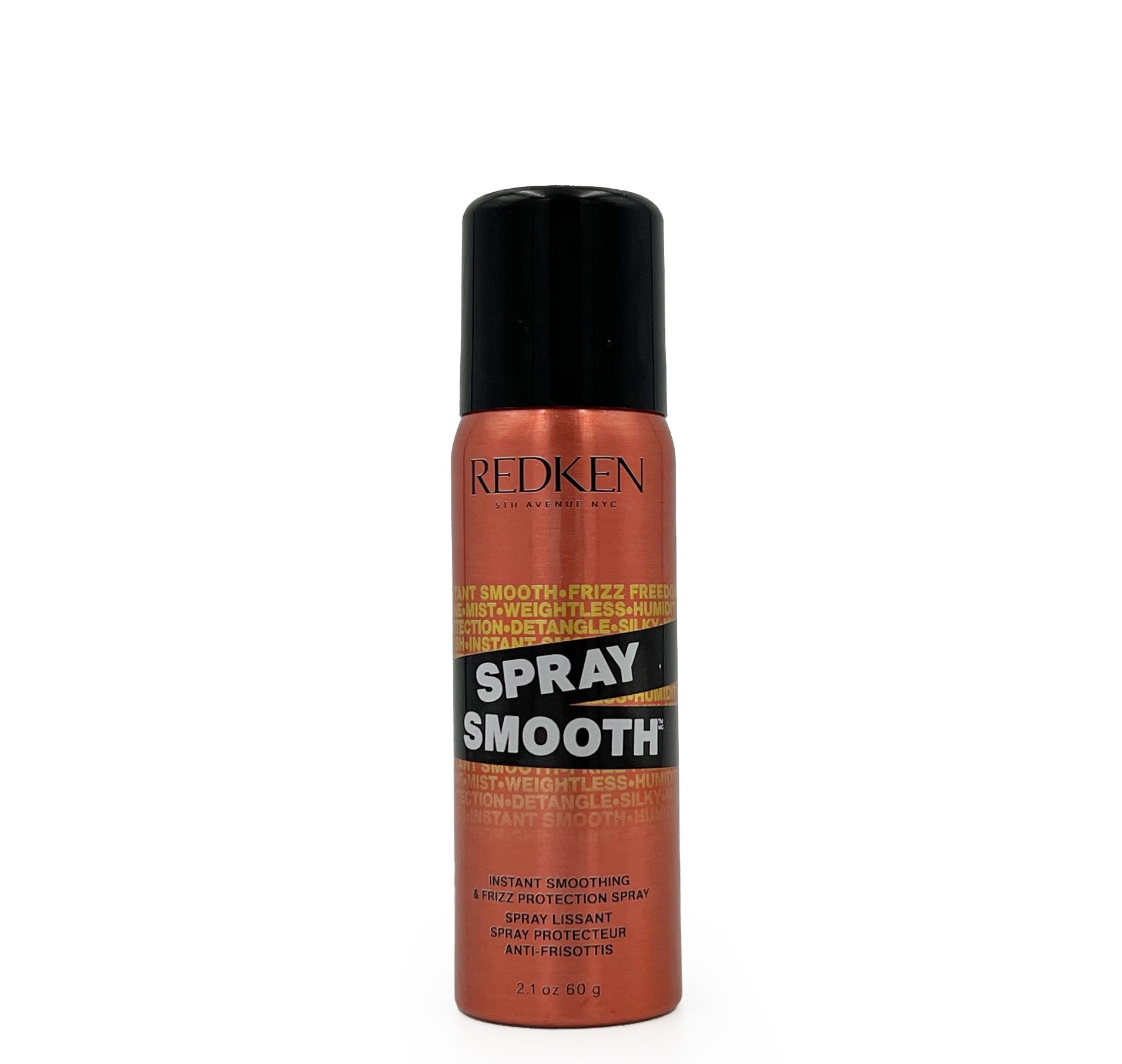 REDKEN SPRAY SMOOTH