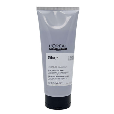 L'Oreal Professional Silver Collection