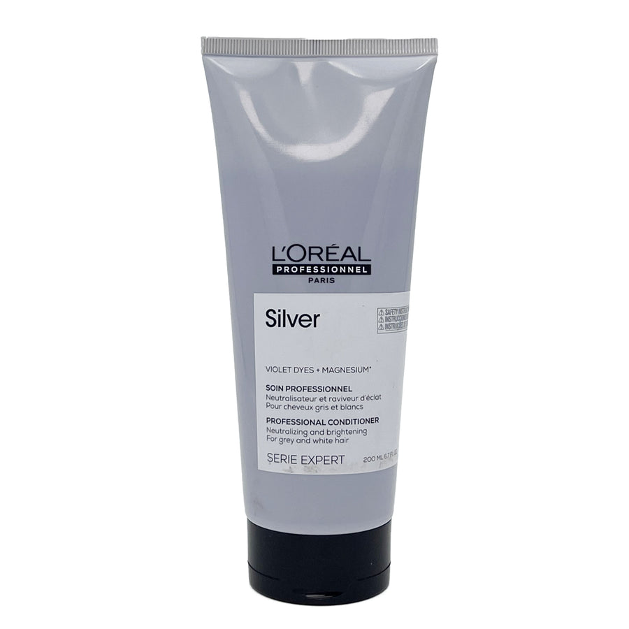 L'OREAL PROFESSIONAL SILVER CONDITIONER