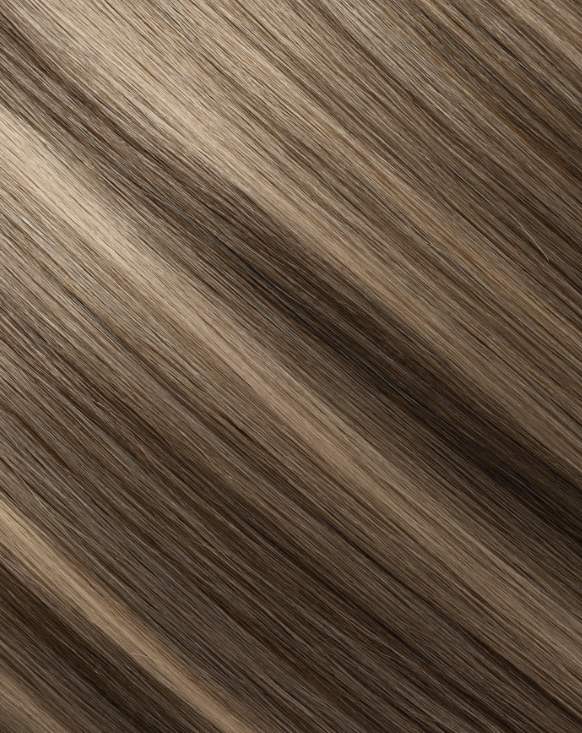 Fusion Extensions Straight Hair | @biggerbetterhair