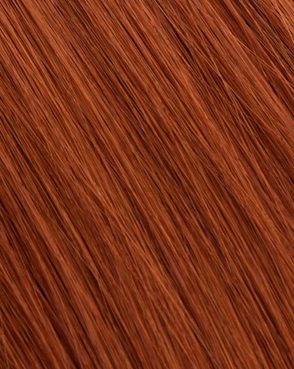 Fusion Extensions Straight Hair | @biggerbetterhair