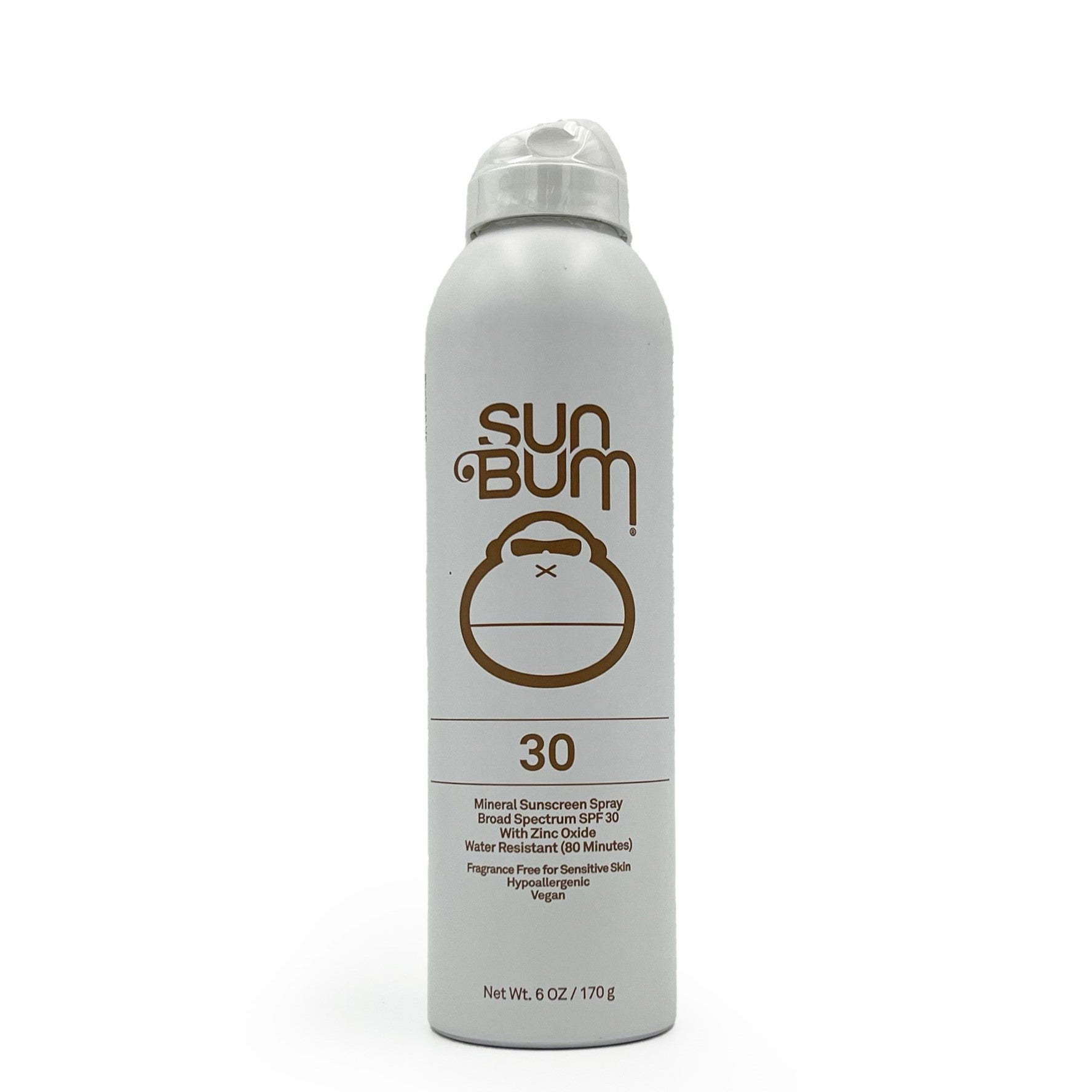 Sun Bum Hair Extension Safe Sunscreen 30 SPF