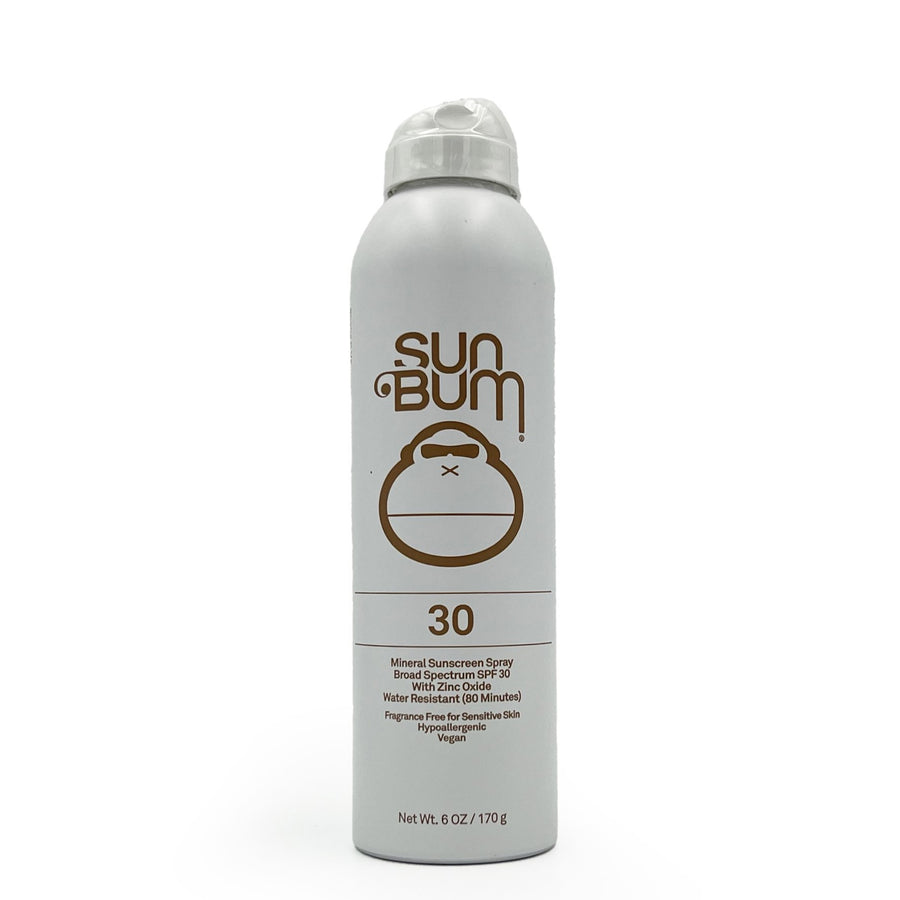 Sun Bum Hair Extension Safe Sunscreen 30 SPF