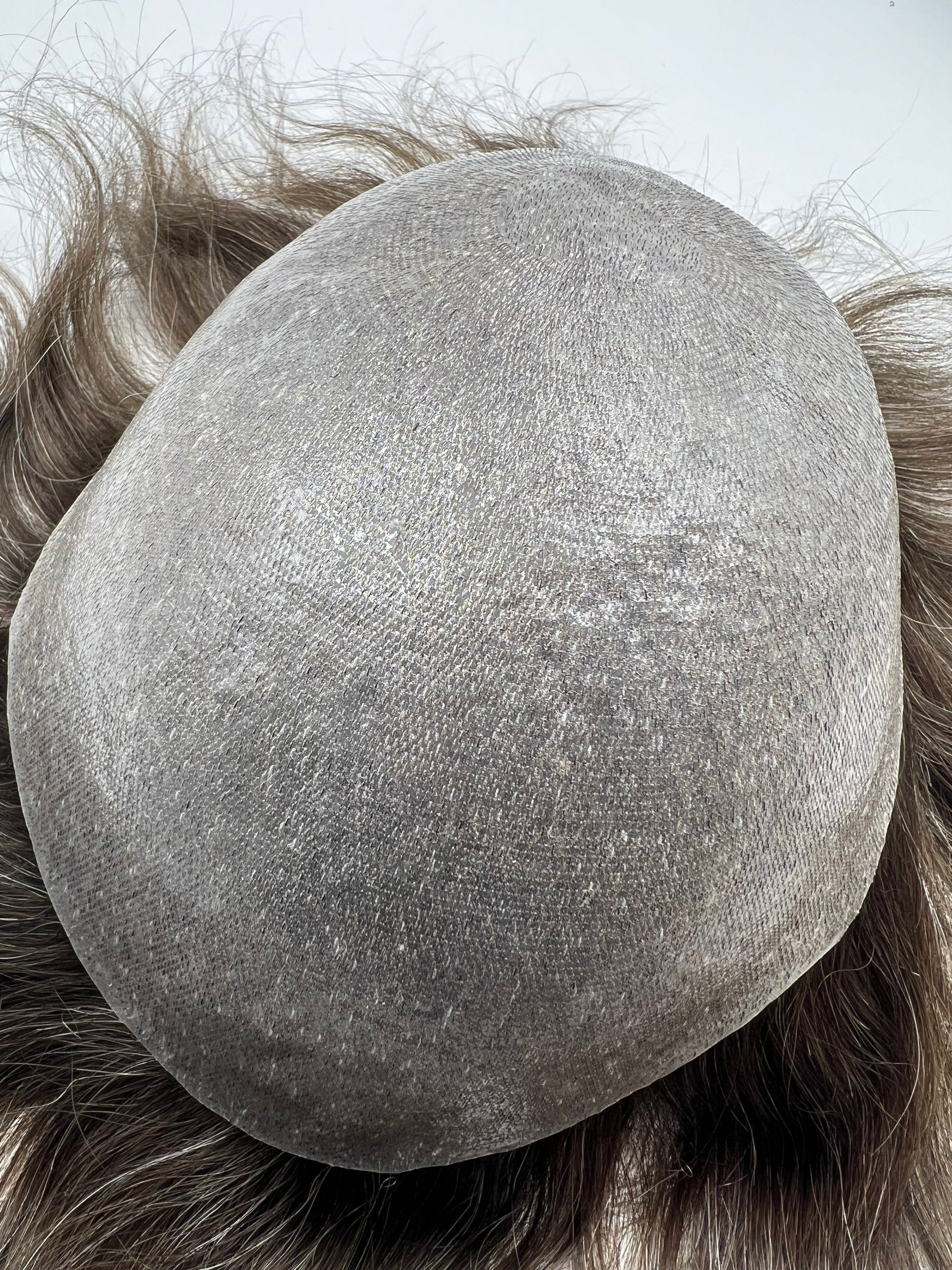 LVD | Curly Hair Systems