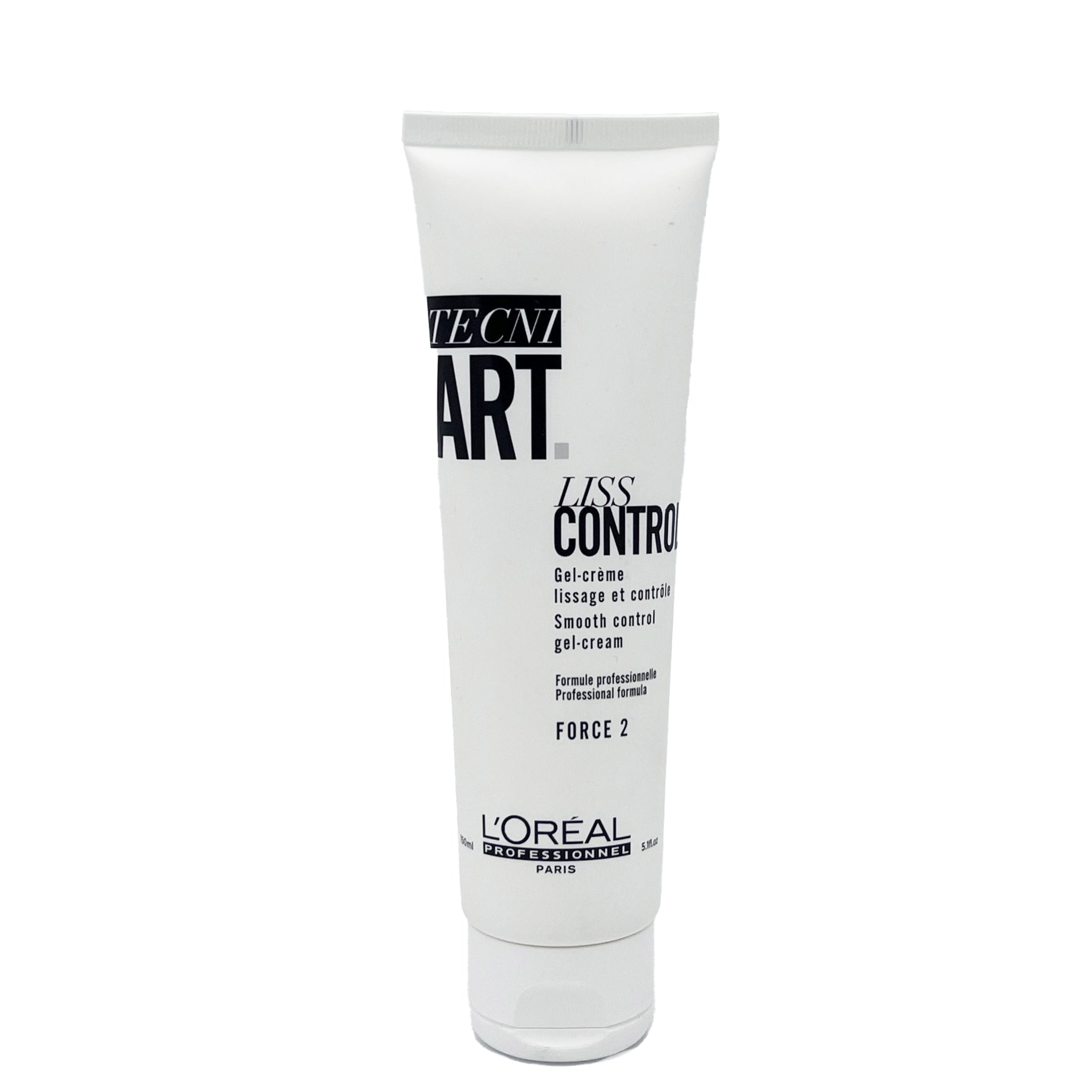 L'Oreal Techni Art Liss Control Cream