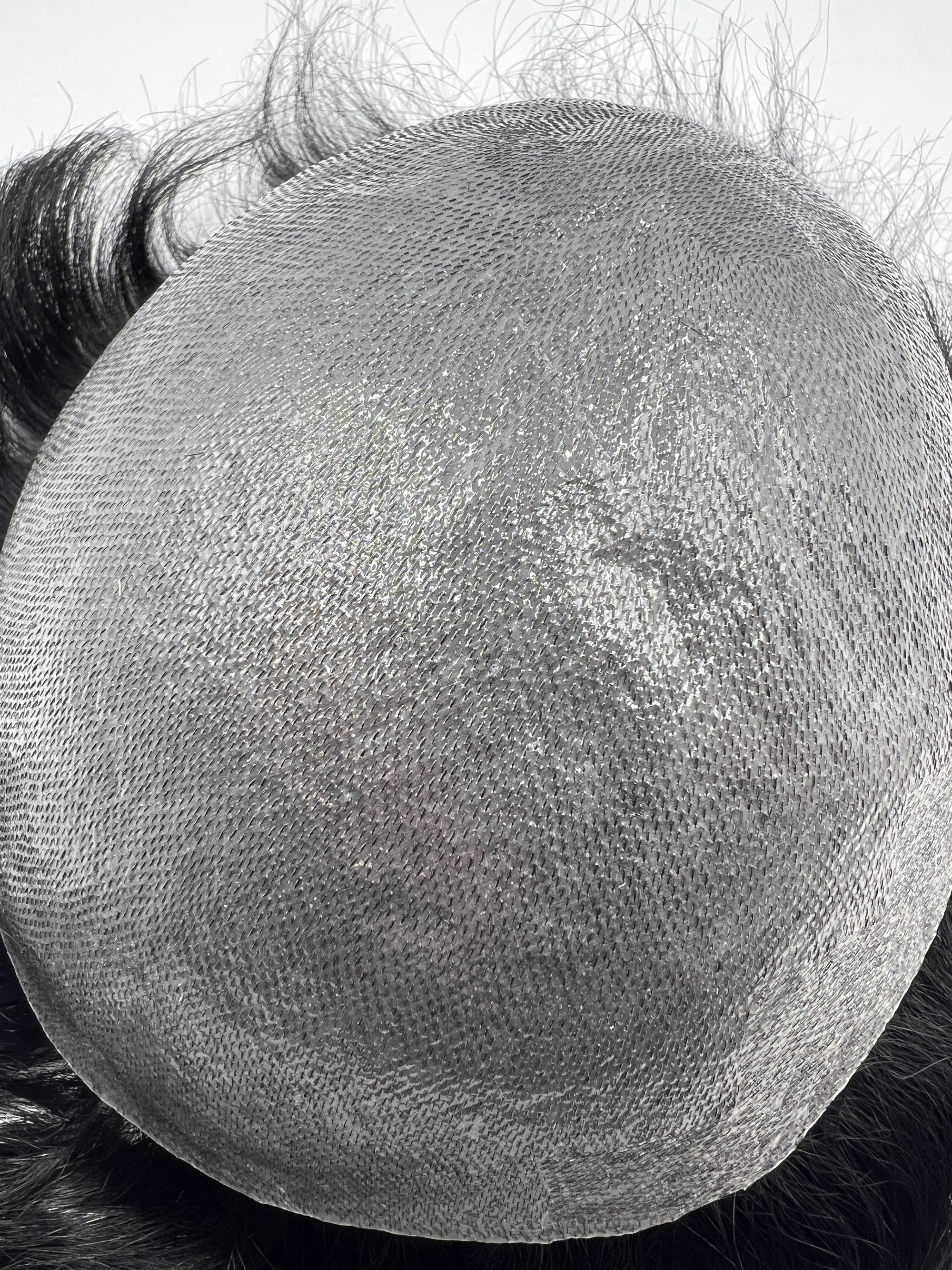 LVD | Curly Hair Systems