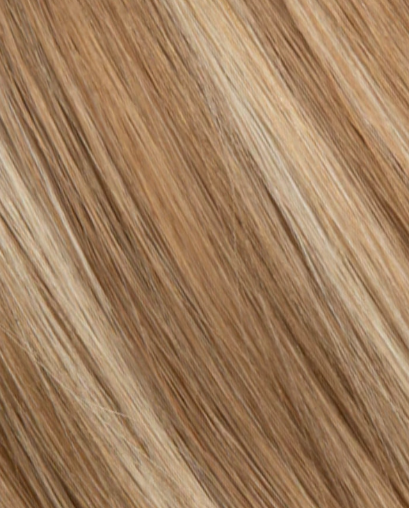 BH| Silk Seam Seamless Clip In Set