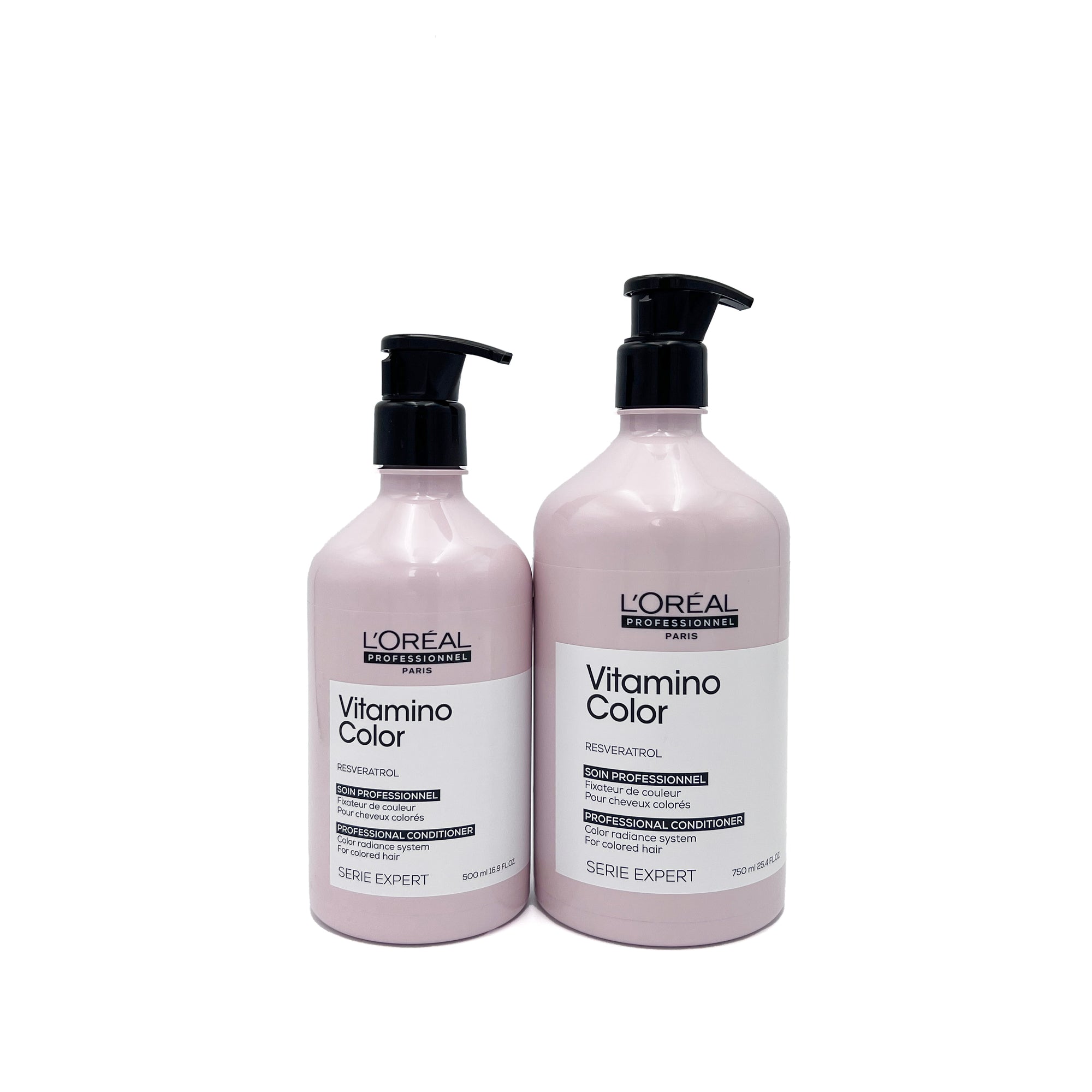 L'Oreal Professional Vitamino Color Conditioner